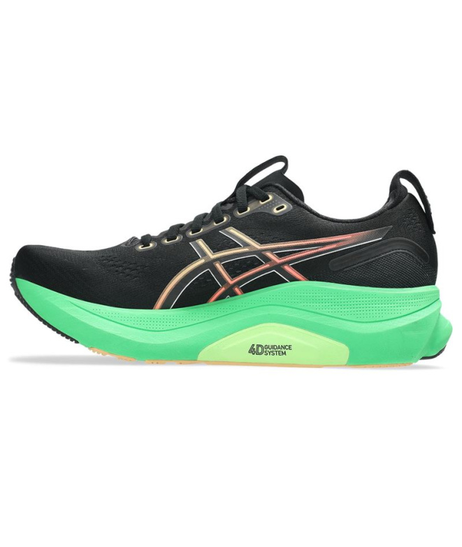 Sapatilhas de Running ASICS Gel-Kayano 32 Homem...