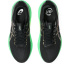 Sapatilhas de Running ASICS Gel-Kayano 32 Homem Preto/Verde