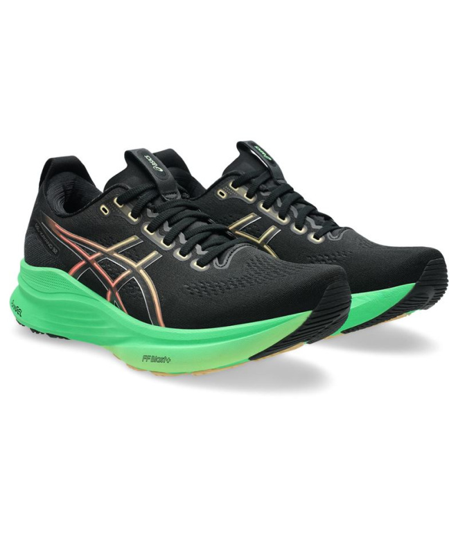 Sapatilhas de Running ASICS Gel-Kayano 32 Homem...