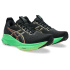 Sapatilhas de Running ASICS Gel-Kayano 32 Homem Preto/Verde