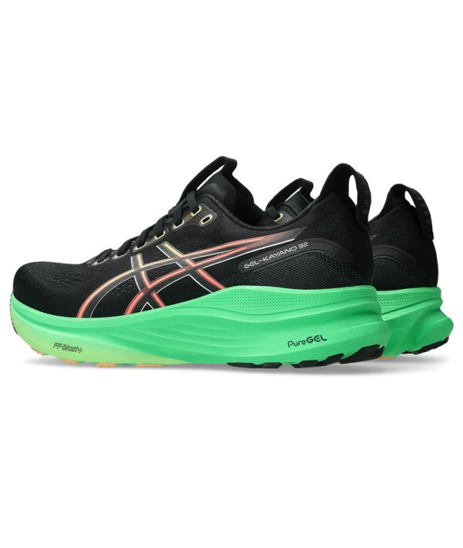 Sapatilhas de Running ASICS Gel-Kayano 32 Homem...