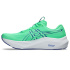 Zapatillas de Running ASICS GT-2000 14 Hombre Verde/Cobalto