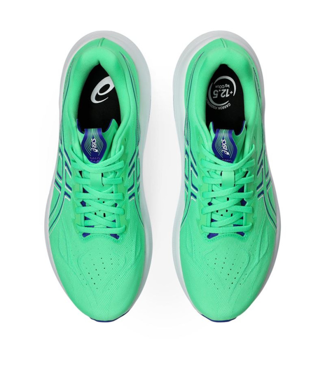 Chaussures de Running ASICS GT-2000 14 Homme...