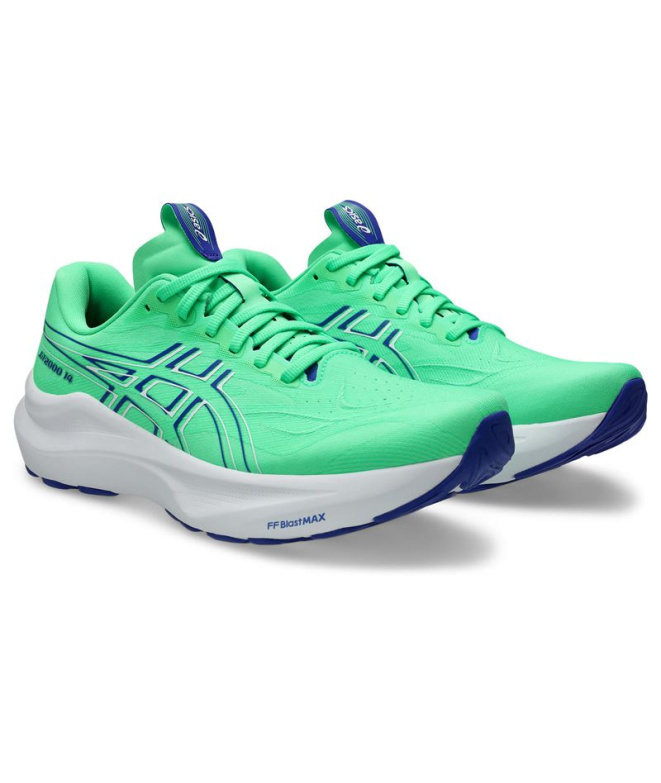 Chaussures de Running ASICS GT-2000 14 Homme...