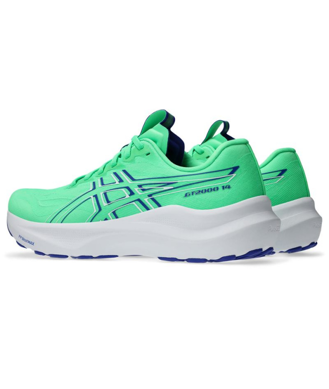 Chaussures de Running ASICS GT-2000 14 Homme...