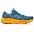 Sapatilhas de Running ASICS GT-2000 14 Homem Azul Escuro/Branco