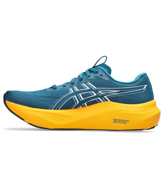 Chaussures de Running ASICS GT-2000 14 Homme...