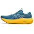 Chaussures de Running ASICS GT-2000 14 Homme Bleu Foncé/Blanc