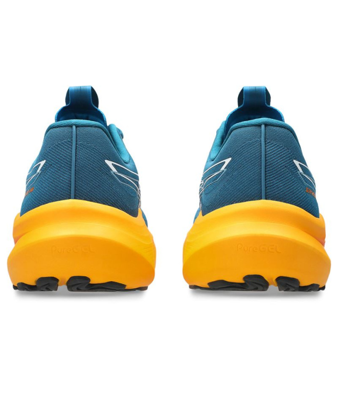 Sapatilhas de Running ASICS GT-2000 14 Homem...