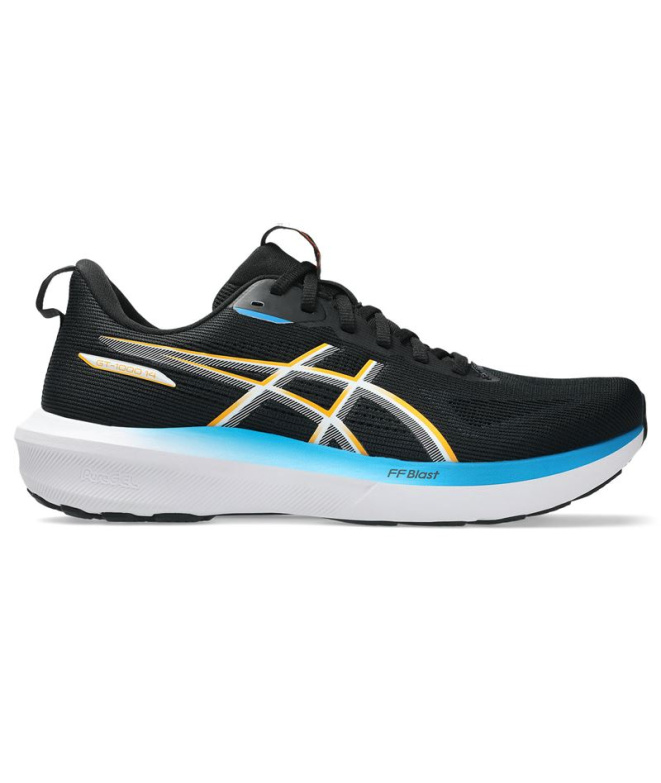 Sapatilhas de Running ASICS GT-1000 14 Homem...