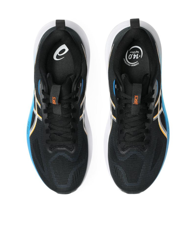 Sapatilhas de Running ASICS GT-1000 14 Homem...