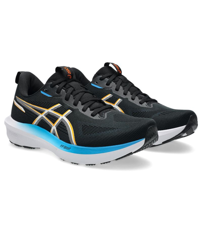 Sapatilhas de Running ASICS GT-1000 14 Homem...