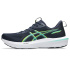 Chaussures de Running ASICS GT-1000 14 Homme Bleu/Cacti