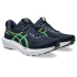 Chaussures de Running ASICS GT-1000 14 Homme Bleu/Cacti