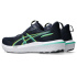 Sapatilhas de Running ASICS GT-1000 14 Homem Azul/Cacti