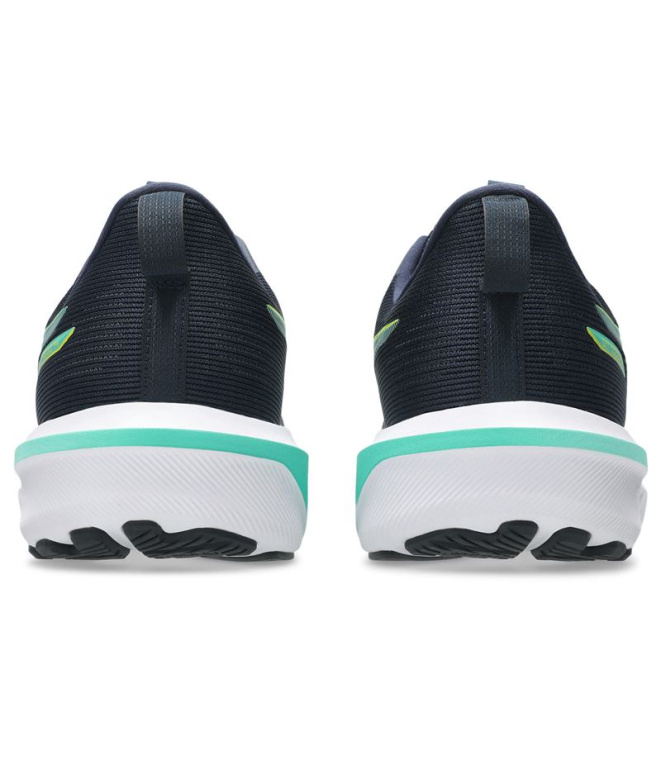 Sapatilhas de Running ASICS GT-1000 14 Homem...