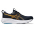 Zapatillas de Running ASICS Gel-Pulse 17 Hombre Azul/Yamabuki