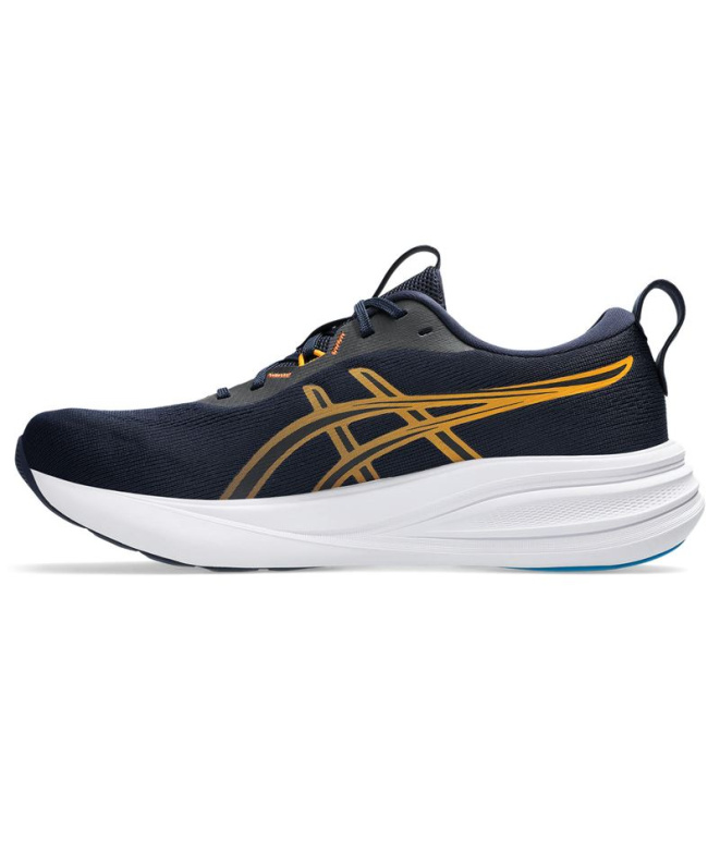 Sapatilhas de Running ASICS Gel-Pulse 17 Homem...