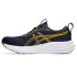 Zapatillas de Running ASICS Gel-Pulse 17 Hombre Azul/Yamabuki