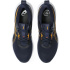 Zapatillas de Running ASICS Gel-Pulse 17 Hombre Azul/Yamabuki