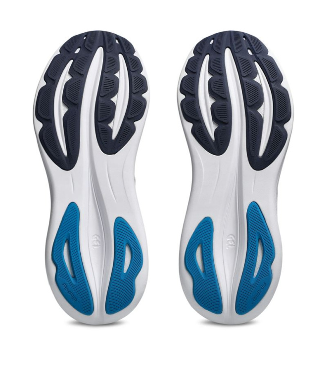 Sapatilhas de Running ASICS Gel-Pulse 17 Homem...