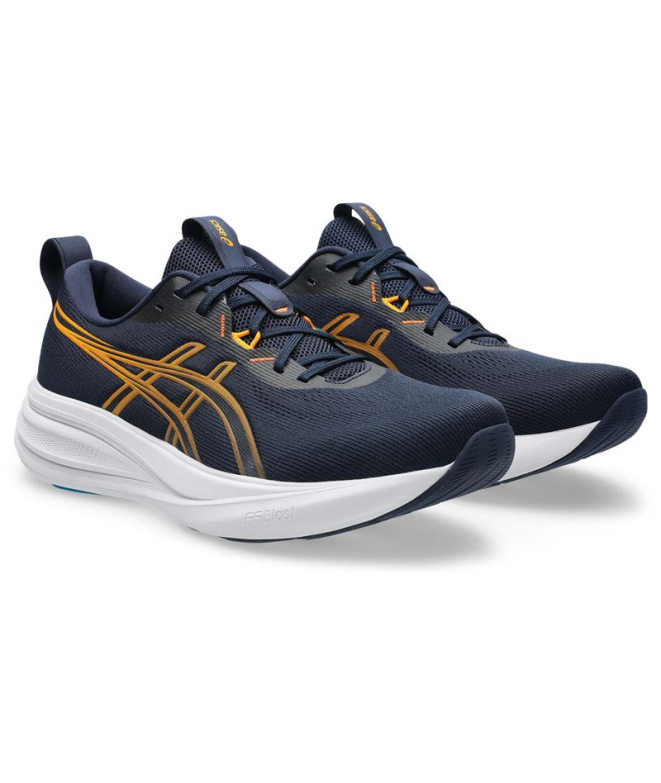 Sapatilhas de Running ASICS Gel-Pulse 17 Homem...
