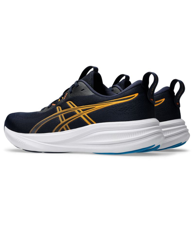 Sapatilhas de Running ASICS Gel-Pulse 17 Homem...