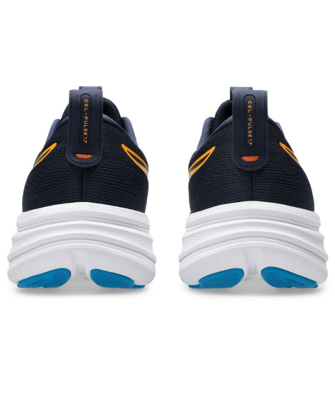 Chaussures de Running ASICS Gel-Pulse 17 Homme...