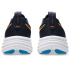 Zapatillas de Running ASICS Gel-Pulse 17 Hombre Azul/Yamabuki