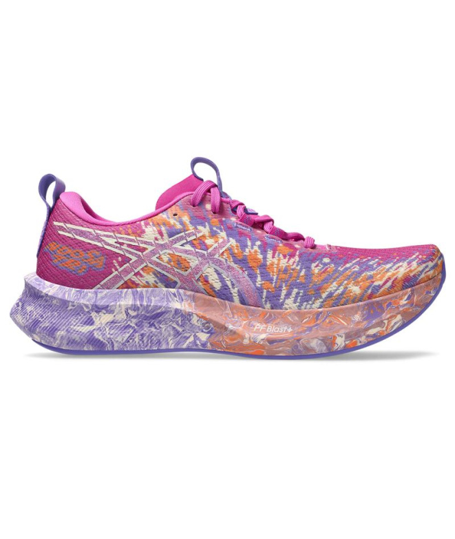Sapatilhas de Running ASICS Noosa Tri 16 Mulher...
