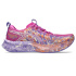 Sapatilhas de Running ASICS Noosa Tri 16 Mulher Digital Sakura/Amatista
