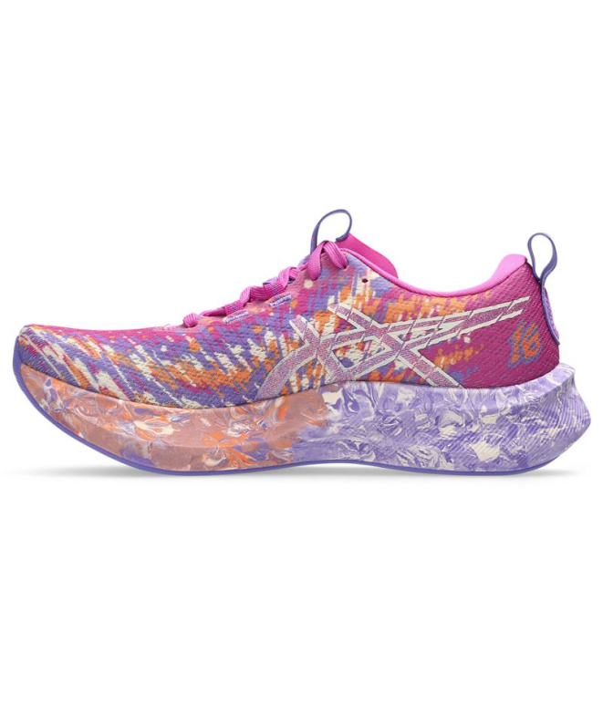 Chaussures de Running ASICS Noosa Tri 16 Femme...