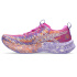 Sapatilhas de Running ASICS Noosa Tri 16 Mulher Digital Sakura/Amatista