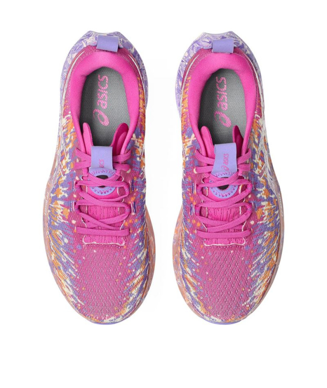 Chaussures de Running ASICS Noosa Tri 16 Femme...