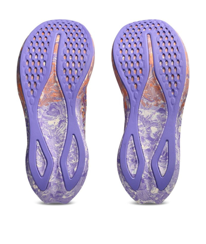 Chaussures de Running ASICS Noosa Tri 16 Femme...