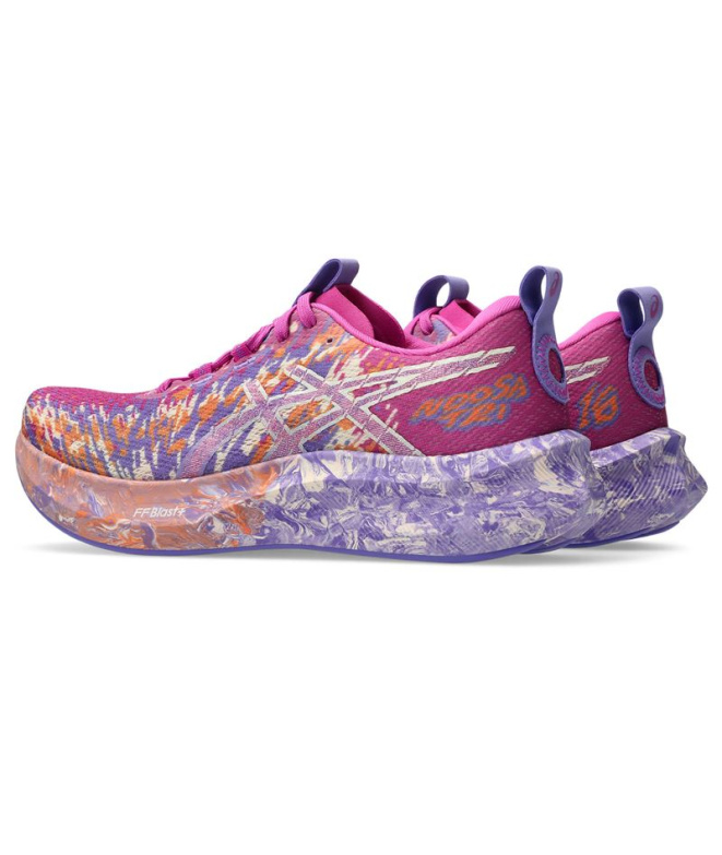 Sapatilhas de Running ASICS Noosa Tri 16 Mulher...