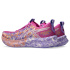 Sapatilhas de Running ASICS Noosa Tri 16 Mulher Digital Sakura/Amatista