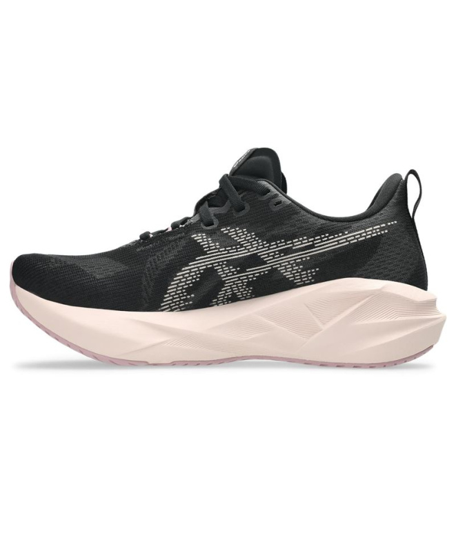 Chaussures de Running ASICS Novablast 5 Femme...