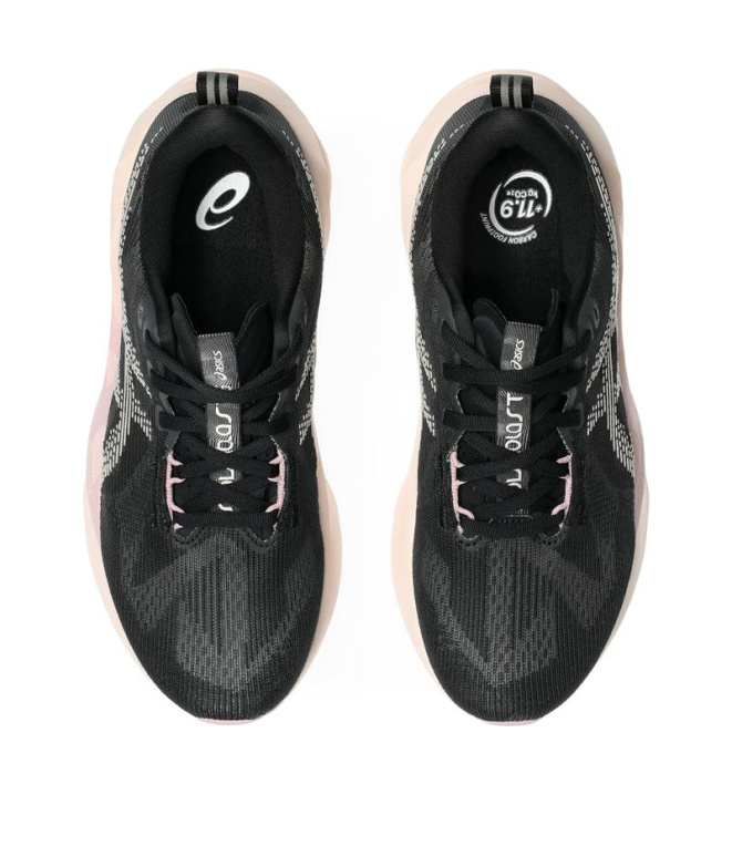 Chaussures de Running ASICS Novablast 5 Femme...