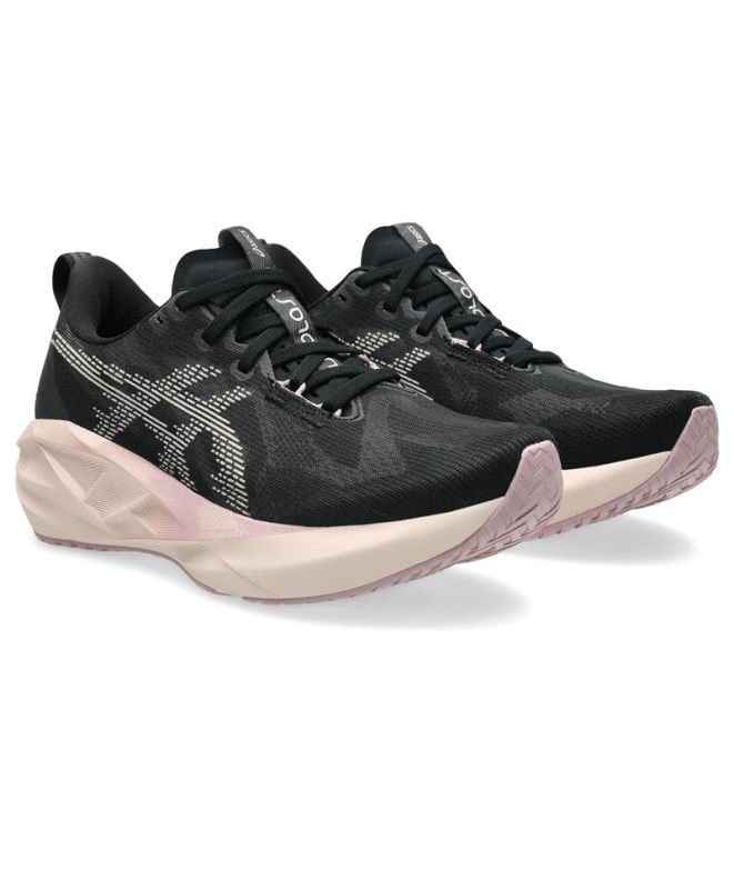 Chaussures de Running ASICS Novablast 5 Femme...