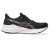 Sapatilhas de Running ASICS Versablast 4 Mulher Preto/Morganite