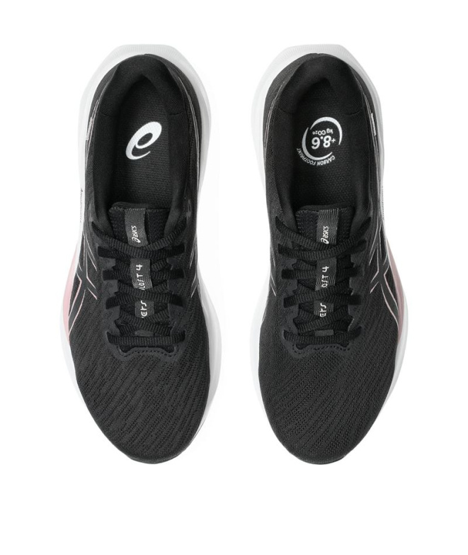 Sapatilhas de Running ASICS Versablast 4 Mulher...