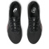 Sapatilhas de Running ASICS Versablast 4 Mulher Preto/Morganite