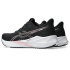 Sapatilhas de Running ASICS Versablast 4 Mulher Preto/Morganite