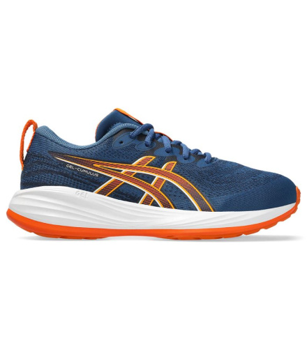 Sapatilhas de Running ASICS Gel-Cumulus 27 Gs Infantil...