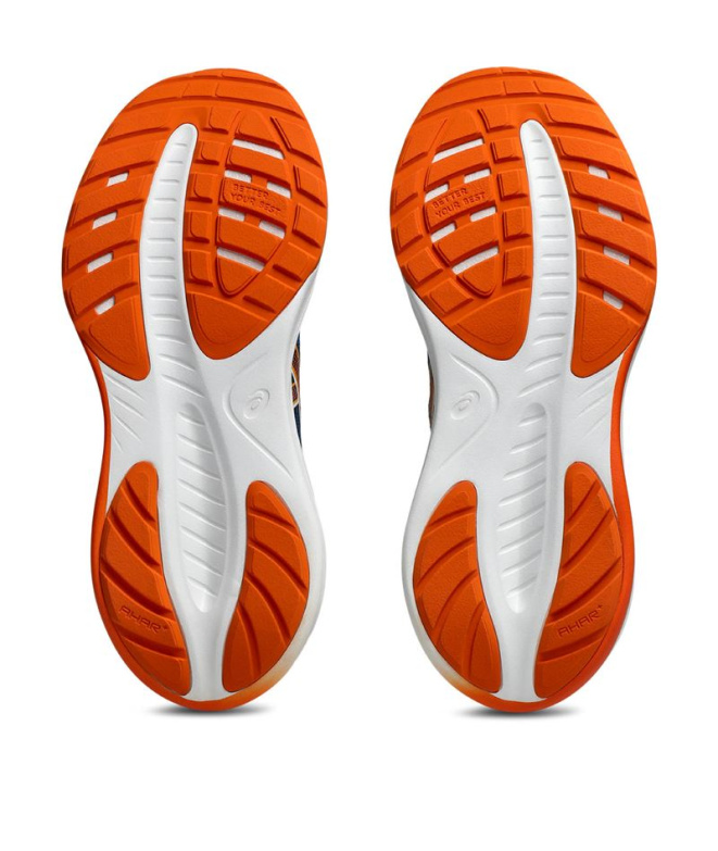 Chaussures de Running ASICS Gel-Cumulus 27 Gs...