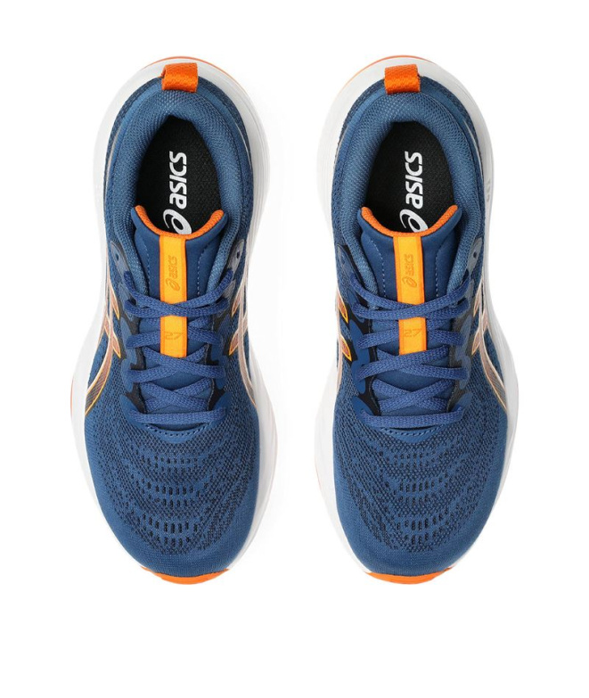 Chaussures de Running ASICS Gel-Cumulus 27 Gs...