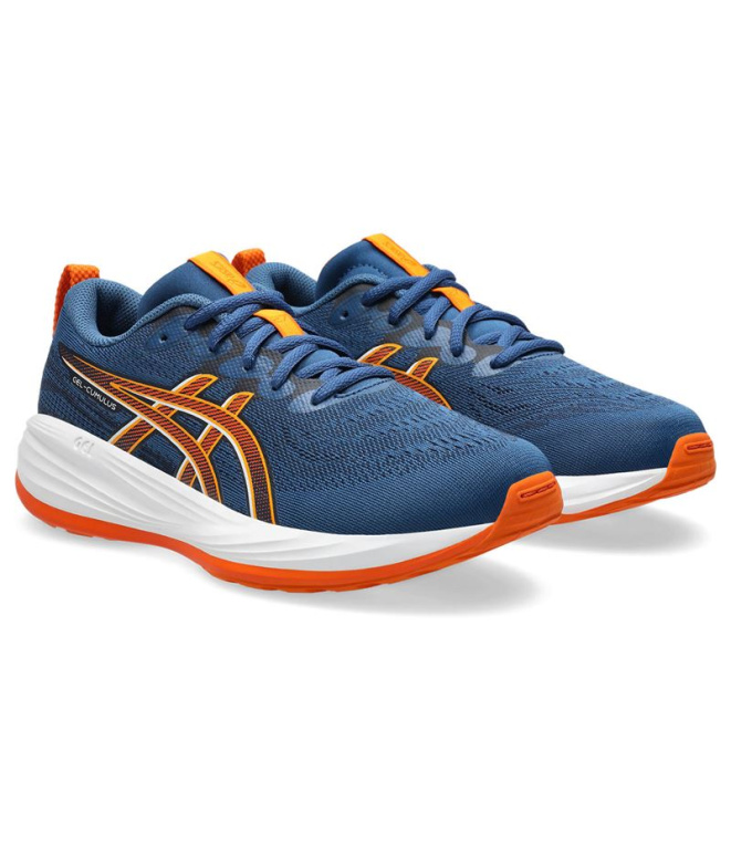 Chaussures de Running ASICS Gel-Cumulus 27 Gs...