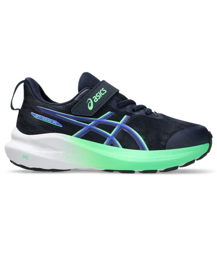 Zapatillas de Running ASICS GT-1000 14 Ps Infantil...