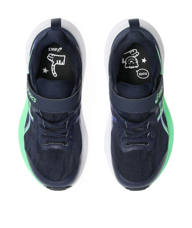 Chaussures de Running ASICS GT-1000 14 Ps...